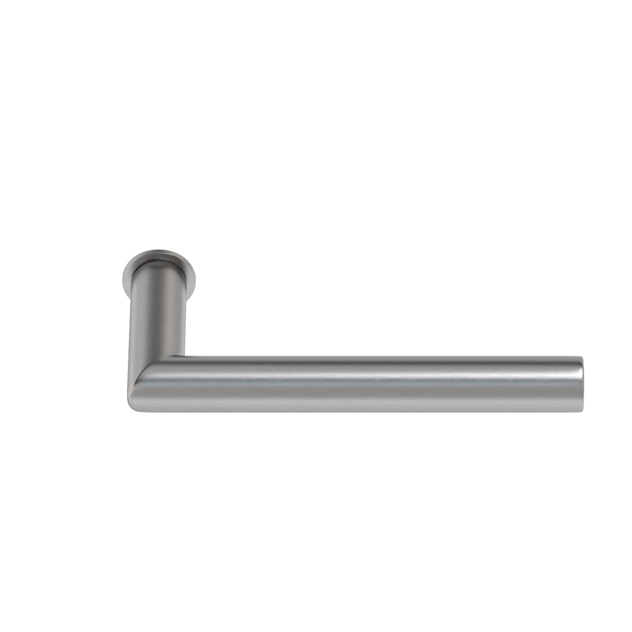 Sluitwerkpakketten met Deurkruk Orbit 19 Minimal RVS